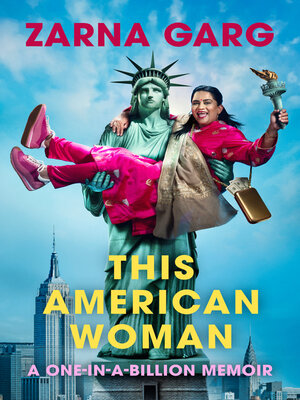 This American Woman - ebook
